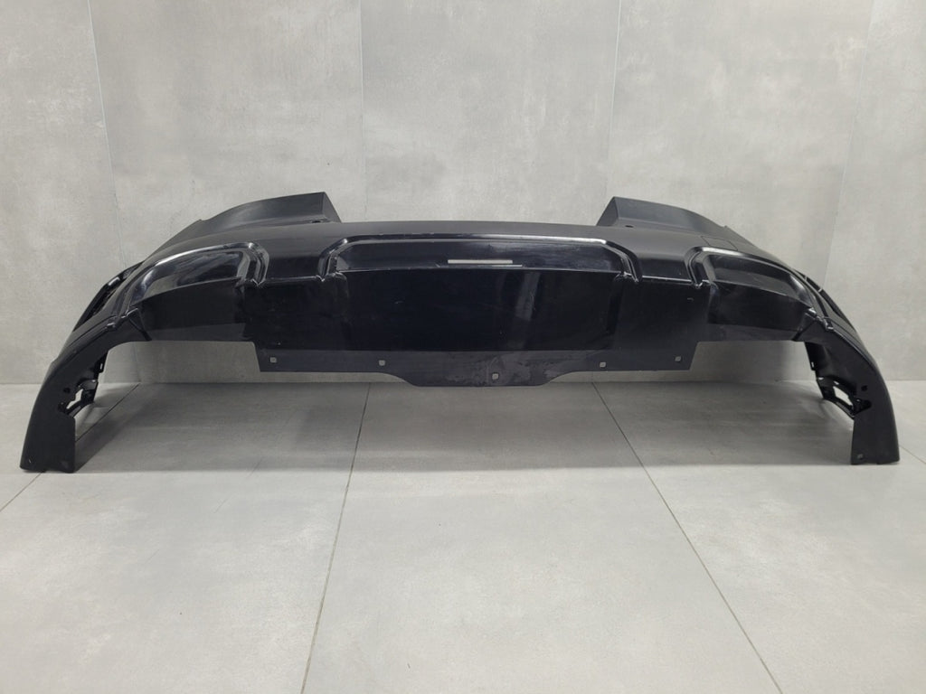 Zadnji branik Mini Countryman III 3 JCW U25 23-