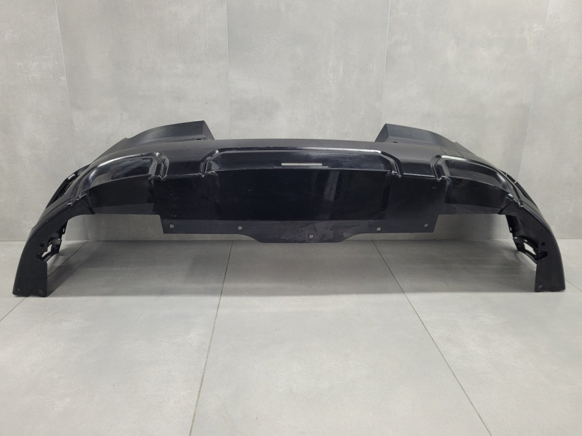Zadnji branik Mini Countryman III 3 JCW U25 23-