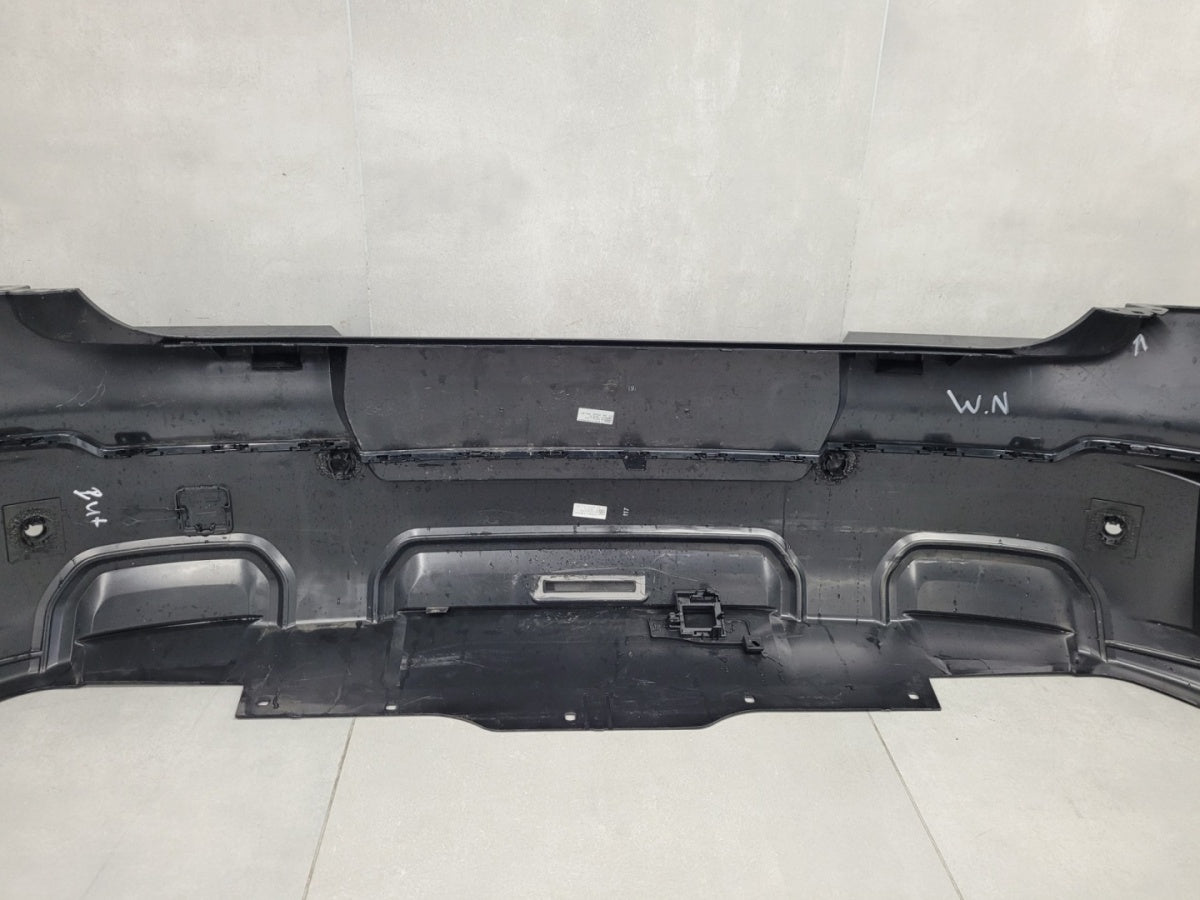 Zadnji branik Mini Countryman III 3 JCW U25 23-