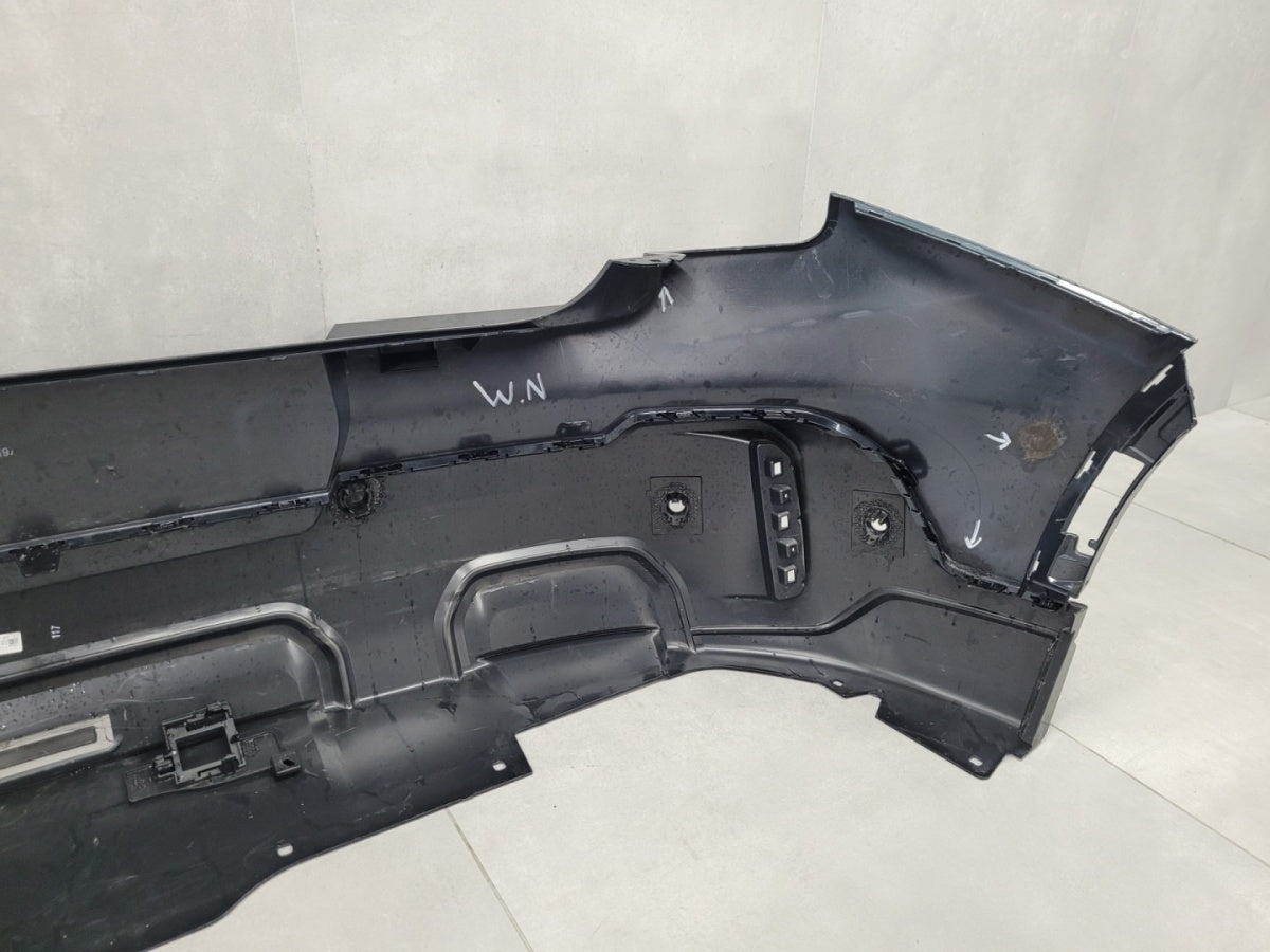 Zadnji branik Mini Countryman III 3 JCW U25 23-