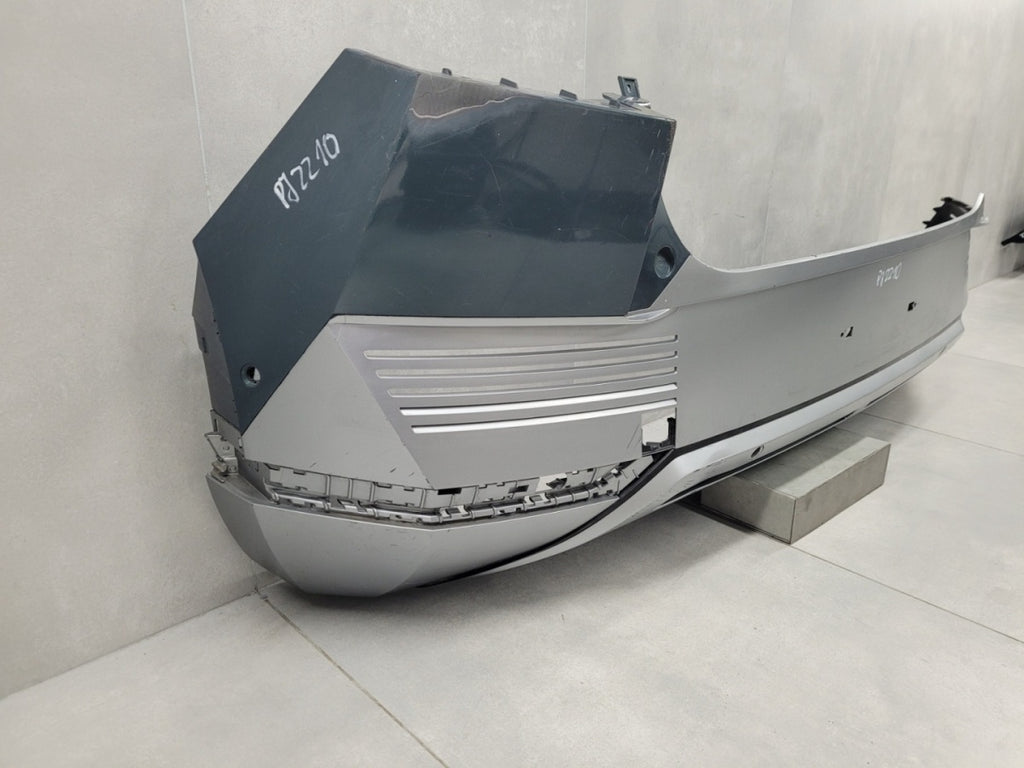 Zadnji branik Hyundai Ioniq 5 V 21-