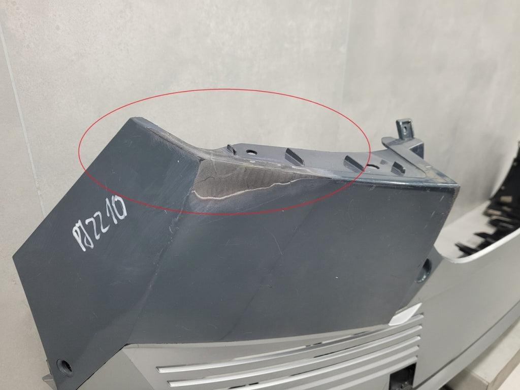Zadnji branik Hyundai Ioniq 5 V 21-