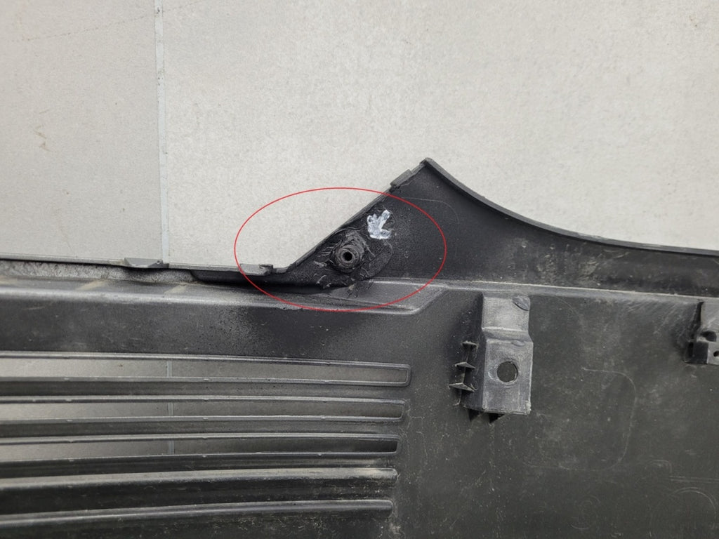 Zadnji branik Hyundai Ioniq 5 V 21-