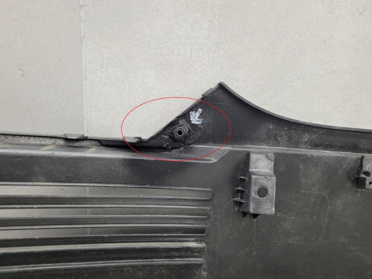 Zadnji branik Hyundai Ioniq 5 V 21-