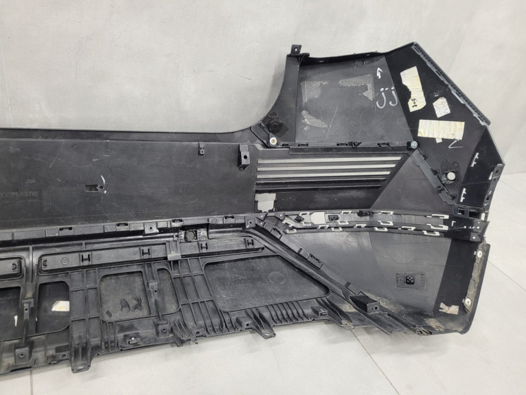 Zadnji branik Hyundai Ioniq 5 V 21-
