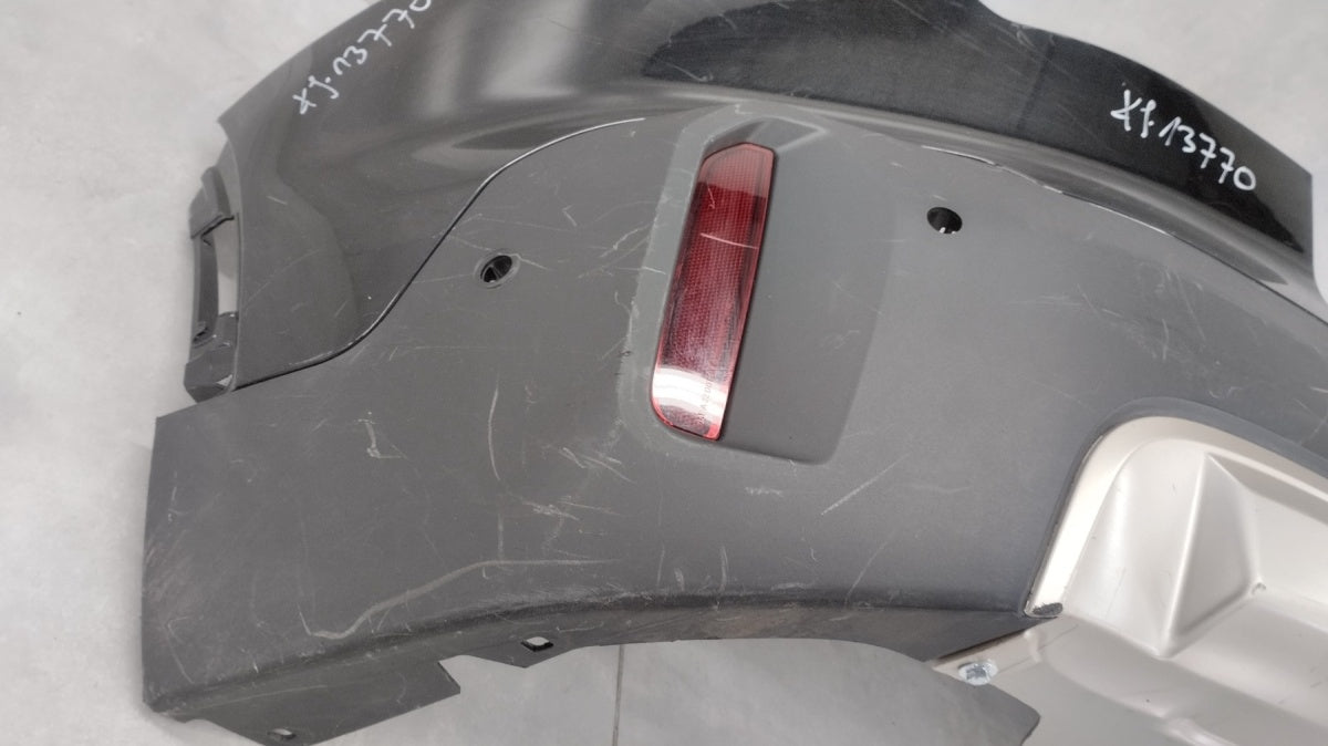 Zadnji branik Mini Countryman III 3 S U25 23- / + LAMPKA