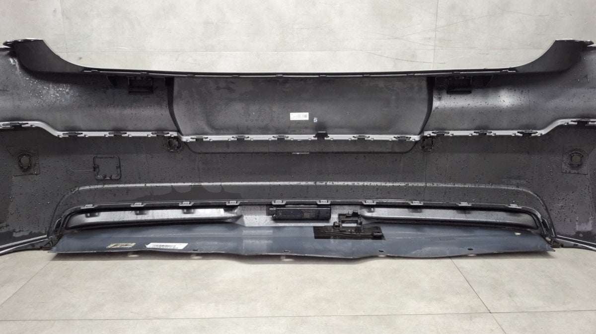 Zadnji branik Mini Countryman III 3 U25 23- / + lampka