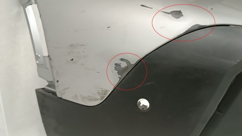 Zadnji branik Mini Countryman U25 III 23-