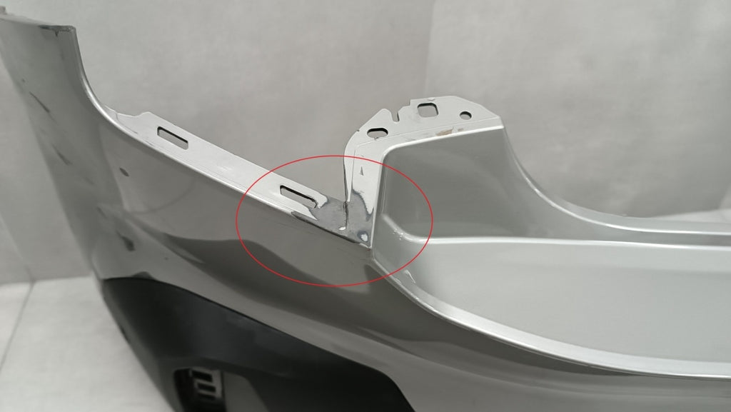 Zadnji branik Mini Countryman U25 III 23-