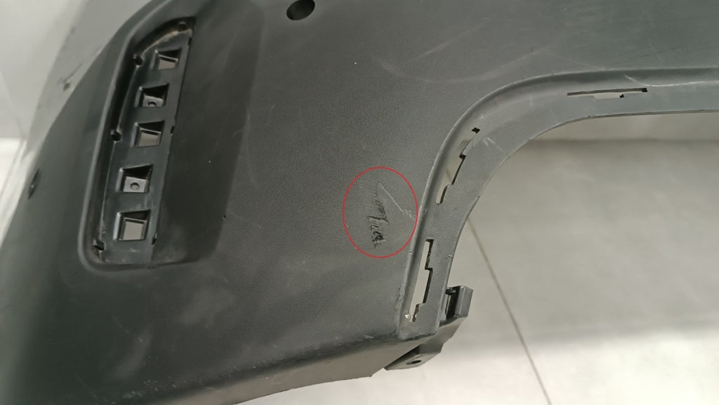Zadnji branik Mini Countryman U25 III 23-