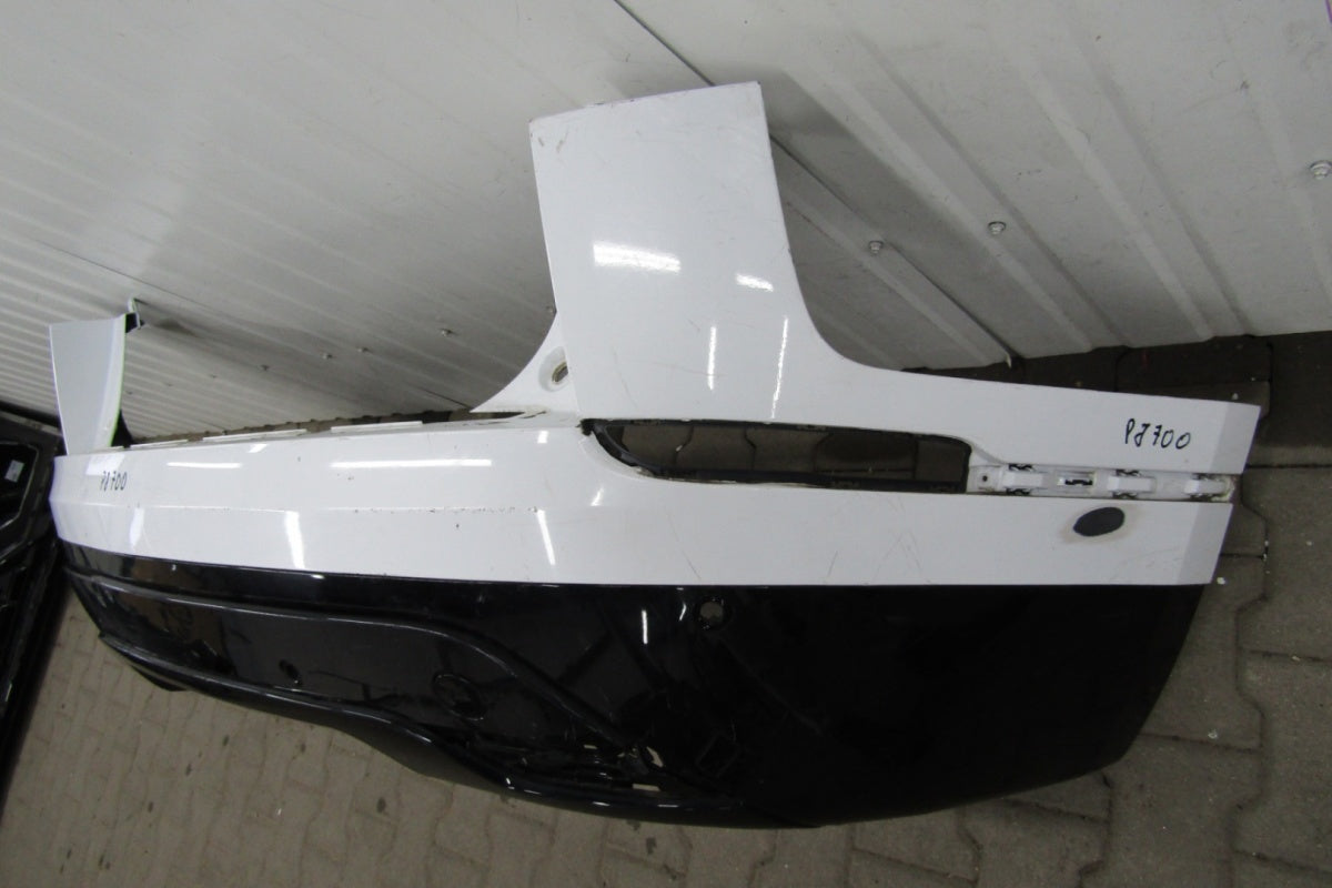 Zadnji branik Land Rover Velar L560 LIFT 23-