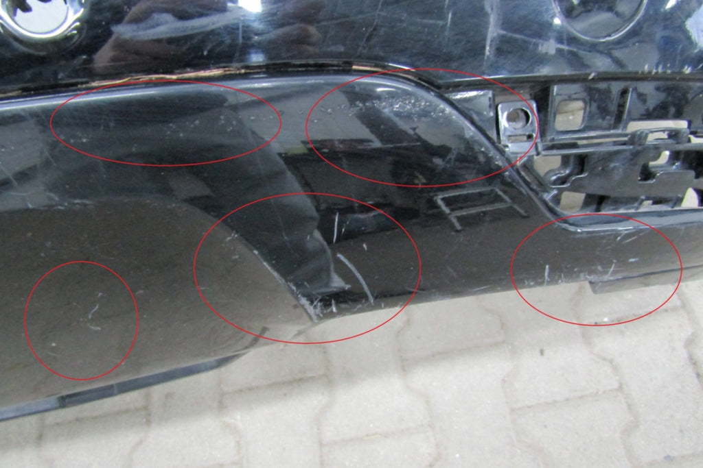 Zadnji branik Land Rover Velar L560 LIFT 23-