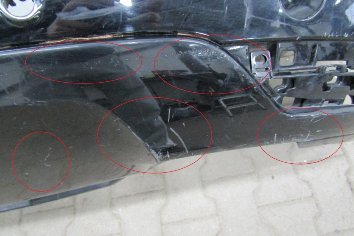 Zadnji branik Land Rover Velar L560 LIFT 23-