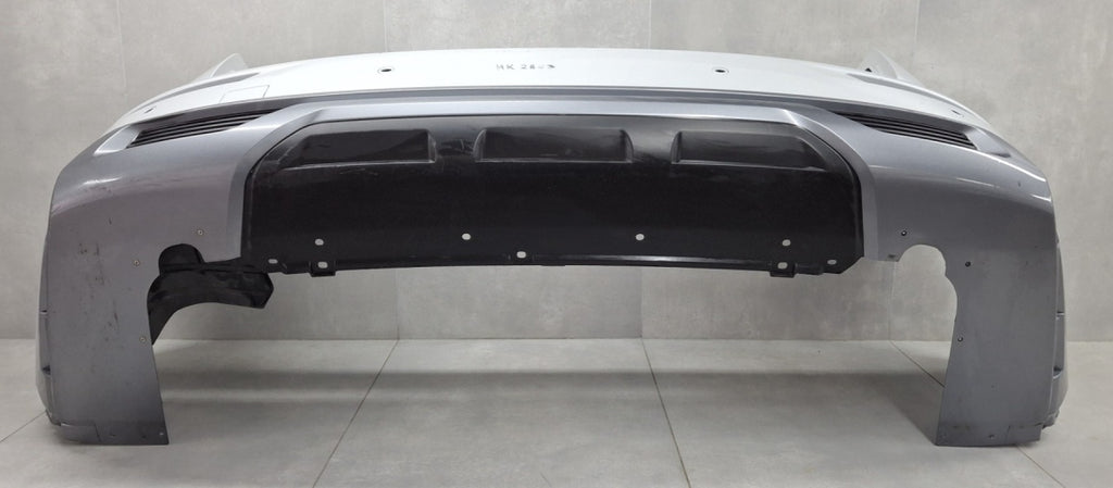 Zadnji branik Mitsubishi Outlander IV PHEV 25-