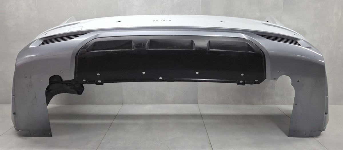 Zadnji branik Mitsubishi Outlander IV PHEV 25-
