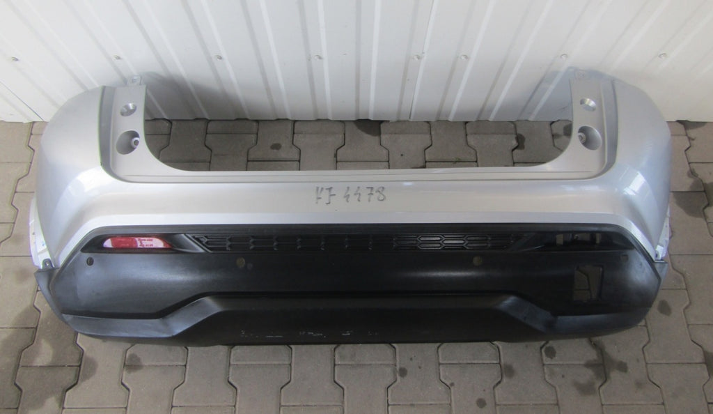 Zadnji branik NISSAN JUKE II 2 19-