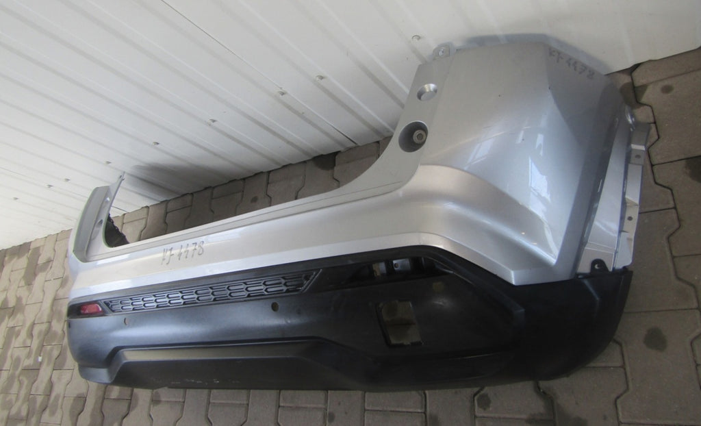 Zadnji branik NISSAN JUKE II 2 19-