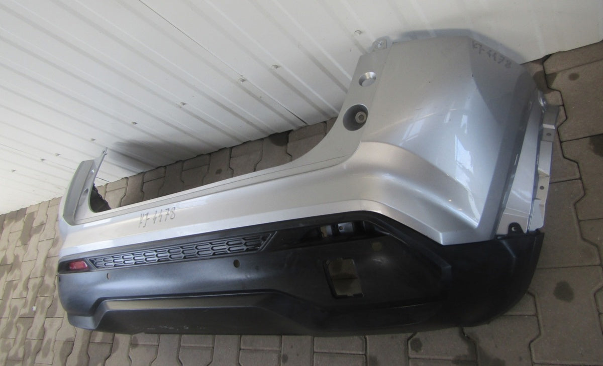 Zadnji branik NISSAN JUKE II 2 19-