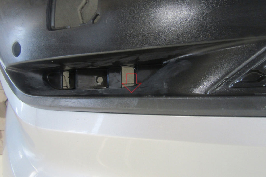 Zadnji branik NISSAN JUKE II 2 19-