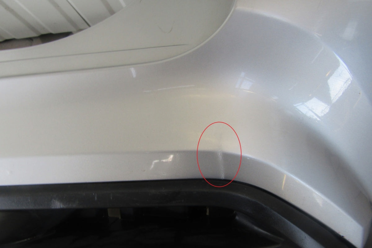 Zadnji branik NISSAN JUKE II 2 19-
