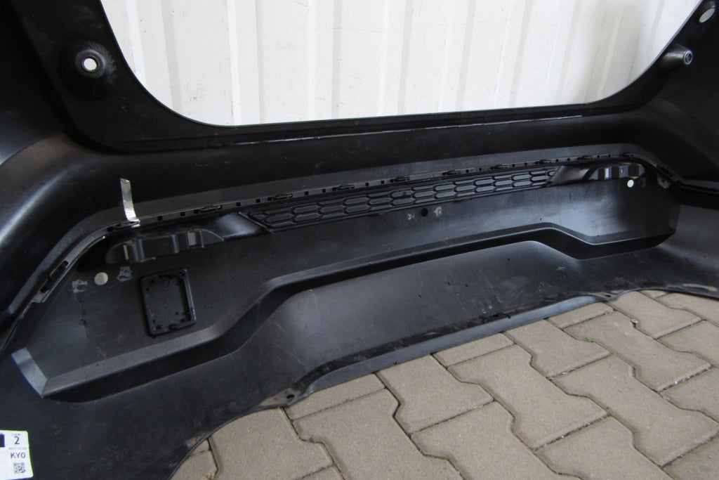 Zadnji branik NISSAN JUKE II 2 19-