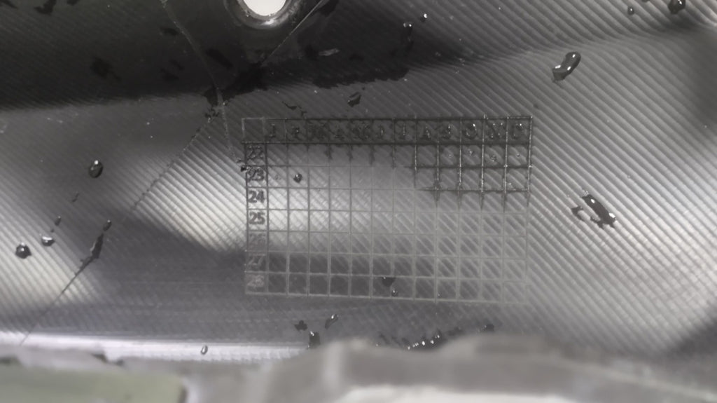 Prednji branik Dokładka NISSAN JUKE II 2 F16 19-