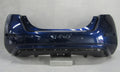 Zadnji branik NISSAN LEAF II 2 17-