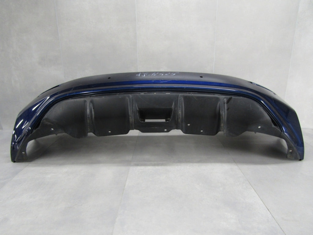 Zadnji branik NISSAN LEAF II 2 17-