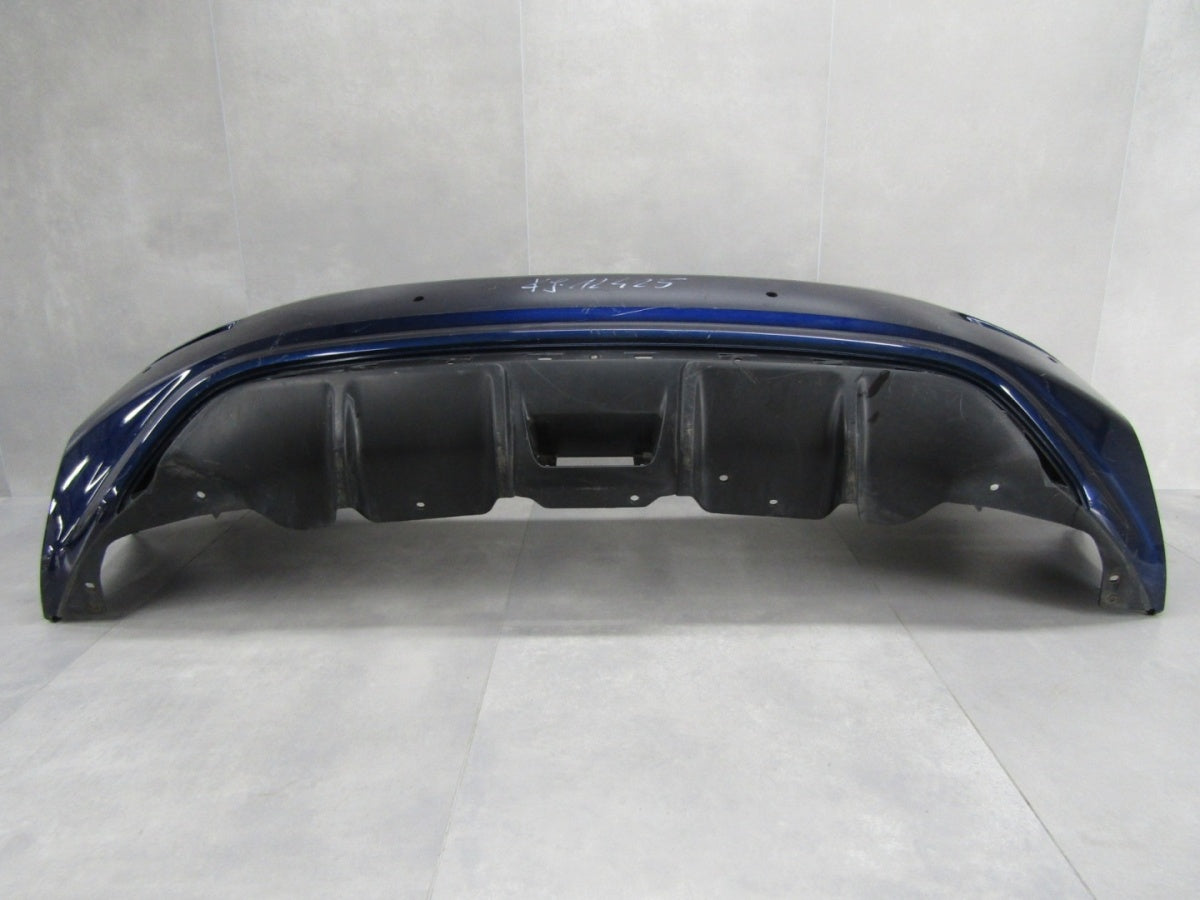 Zadnji branik NISSAN LEAF II 2 17-