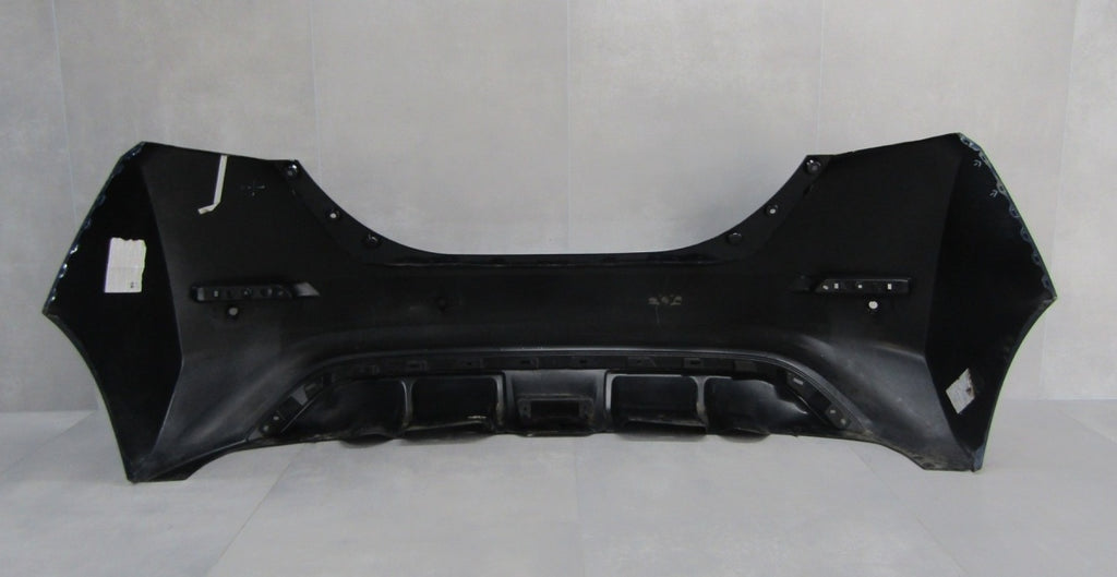 Zadnji branik NISSAN LEAF II 2 17-