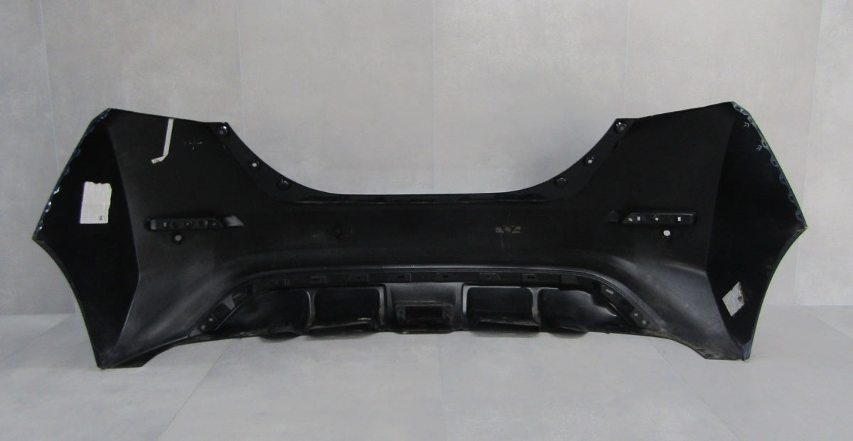 Zadnji branik NISSAN LEAF II 2 17-