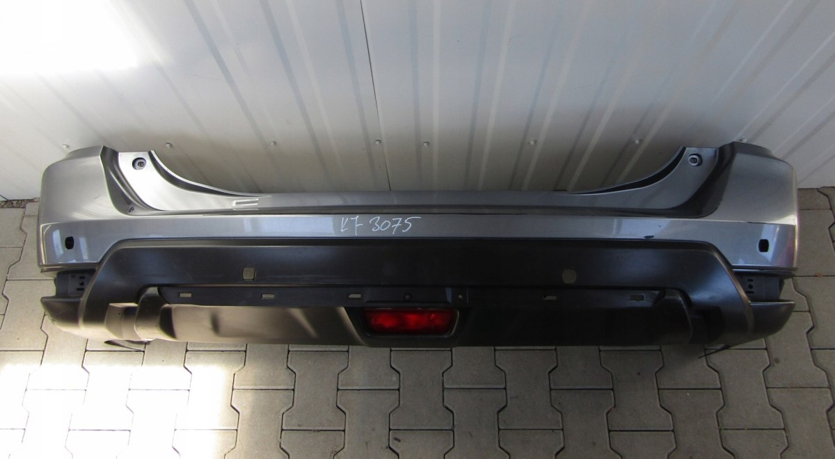 Zadnji branik NISSAN X-TRIAL III T32 LIFT 17-