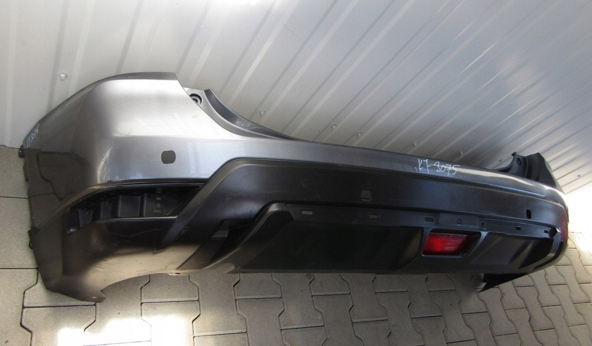 Zadnji branik NISSAN X-TRIAL III T32 LIFT 17-