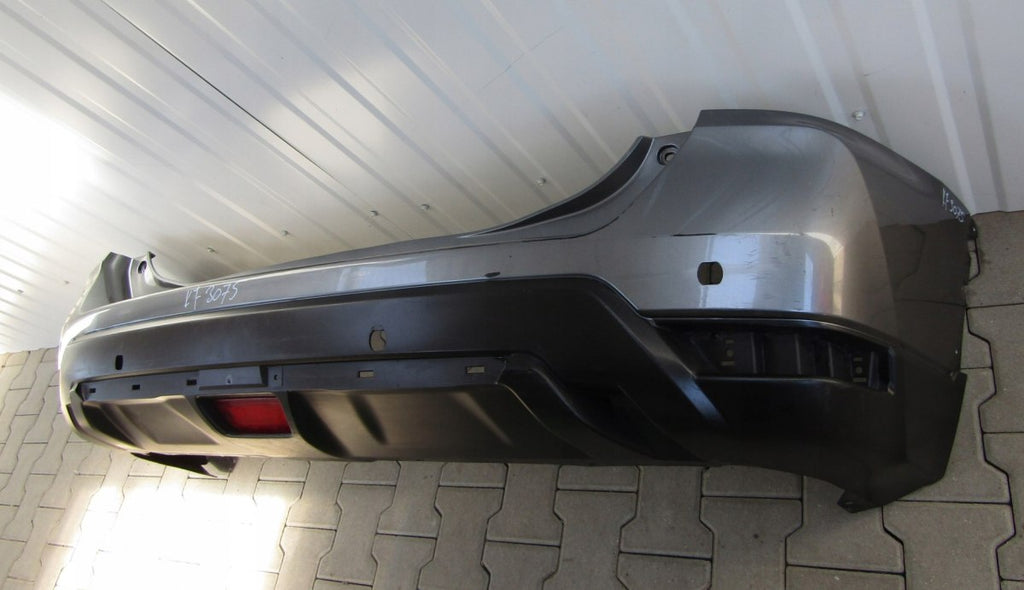 Zadnji branik NISSAN X-TRIAL III T32 LIFT 17-