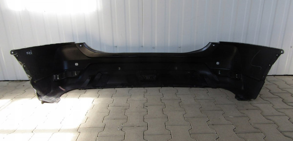 Zadnji branik NISSAN X-TRIAL III T32 LIFT 17-