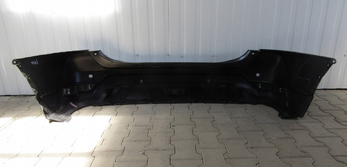 Zadnji branik NISSAN X-TRIAL III T32 LIFT 17-