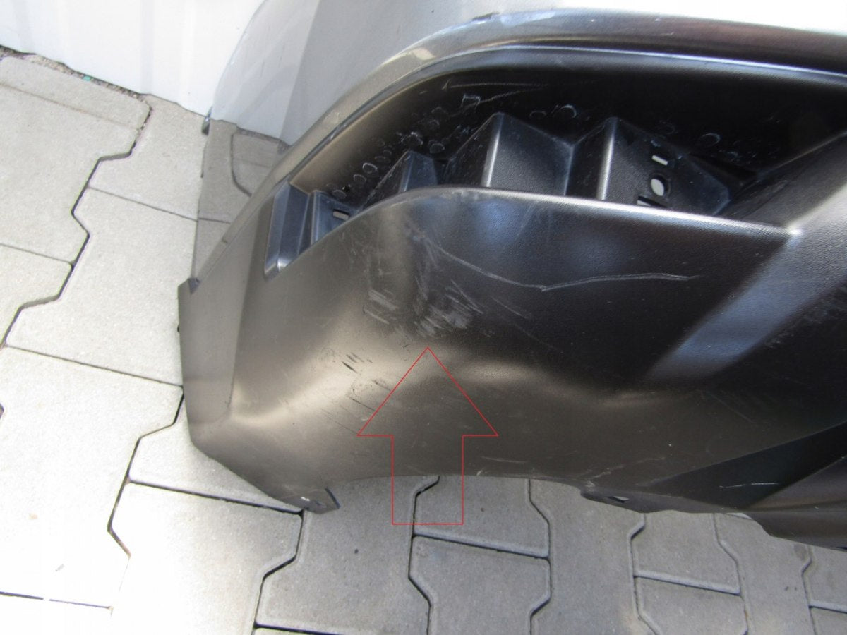 Zadnji branik NISSAN X-TRIAL III T32 LIFT 17-