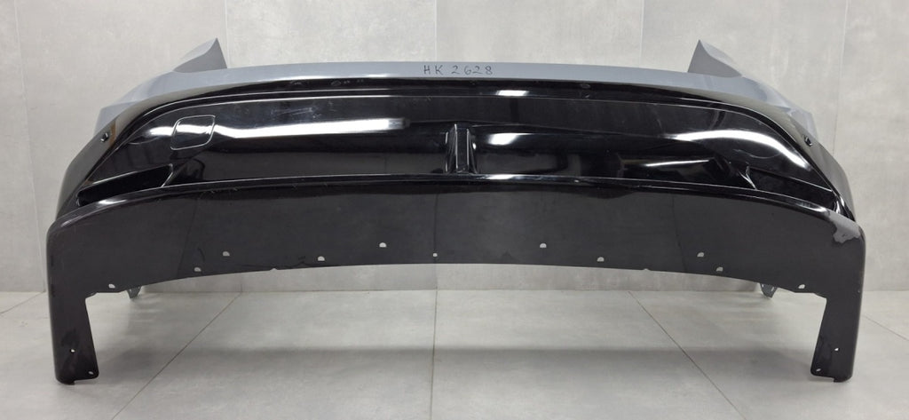 Zadnji branik Nissan Ariya 22-