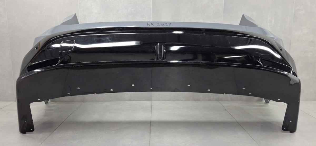Zadnji branik Nissan Ariya 22-