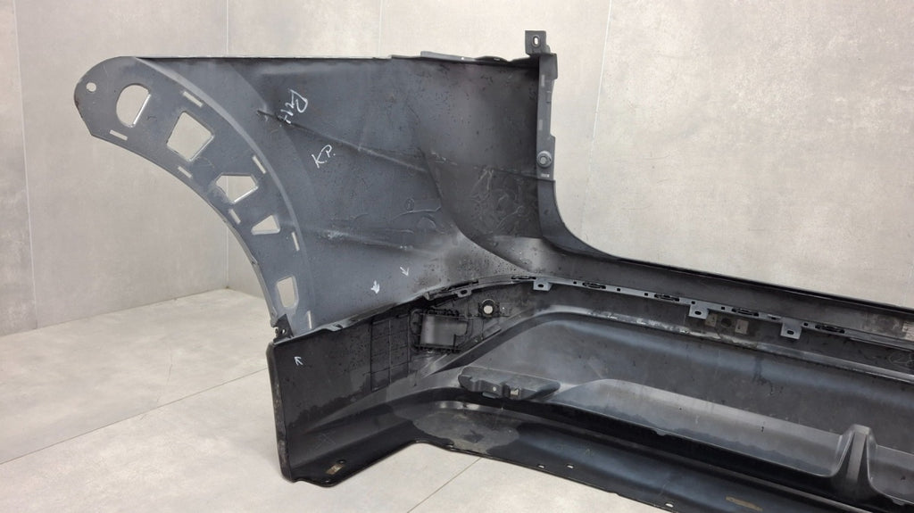 Zadnji branik Nissan Ariya 22-