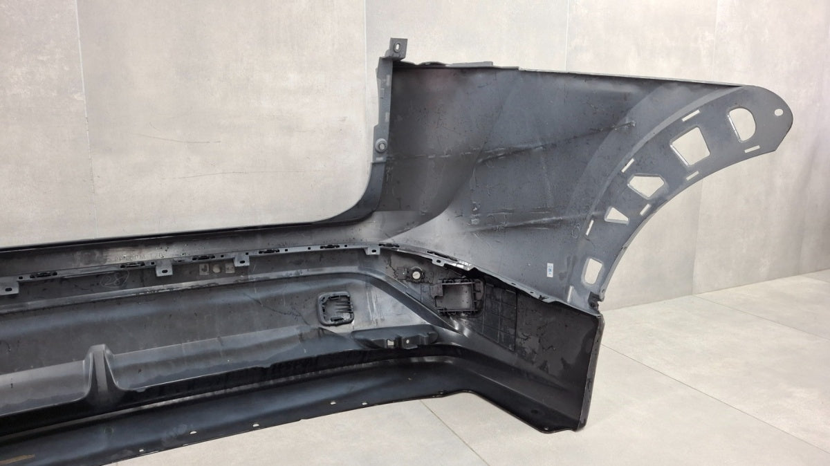 Zadnji branik Nissan Ariya 22-