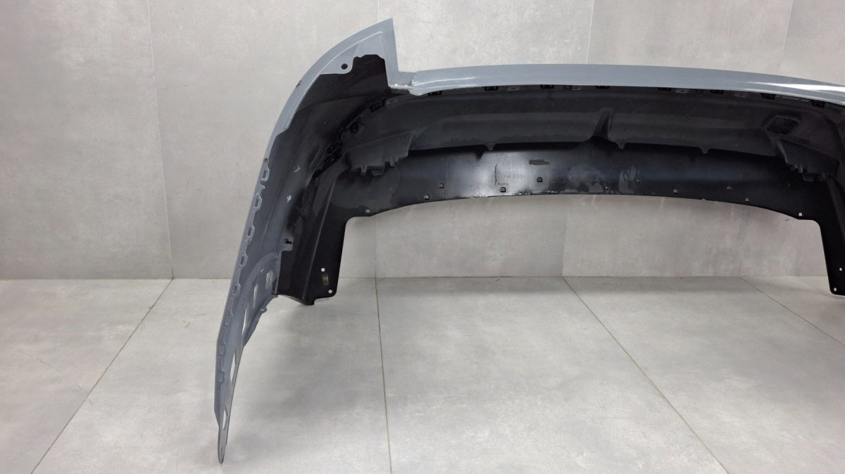 Zadnji branik Nissan Ariya 22-