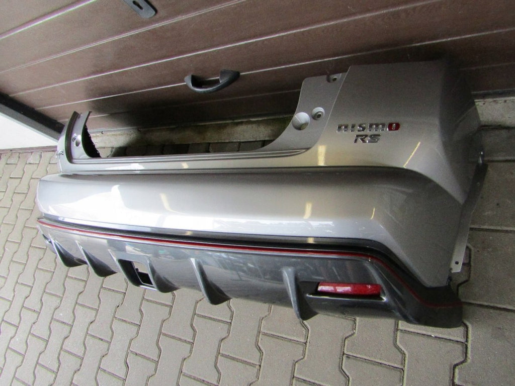 Zadnji branik Nissan Juke Nismo RS