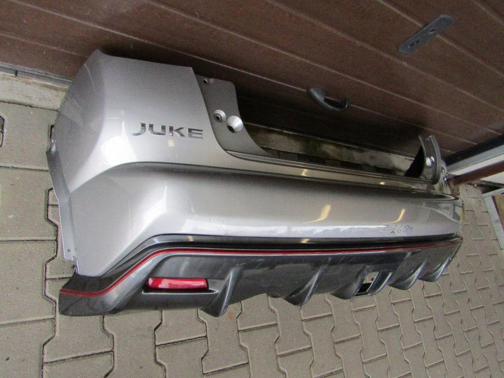 Zadnji branik Nissan Juke Nismo RS