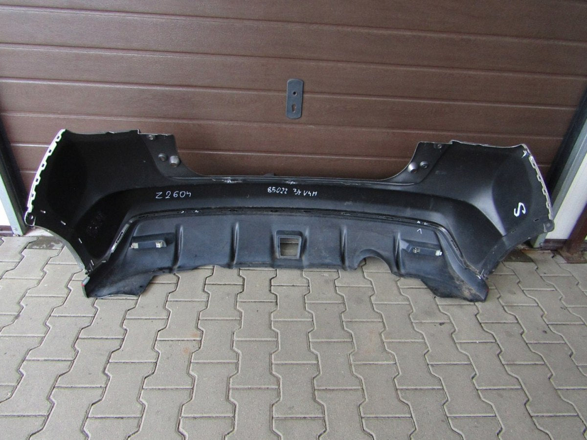 Zadnji branik Nissan Juke Nismo RS