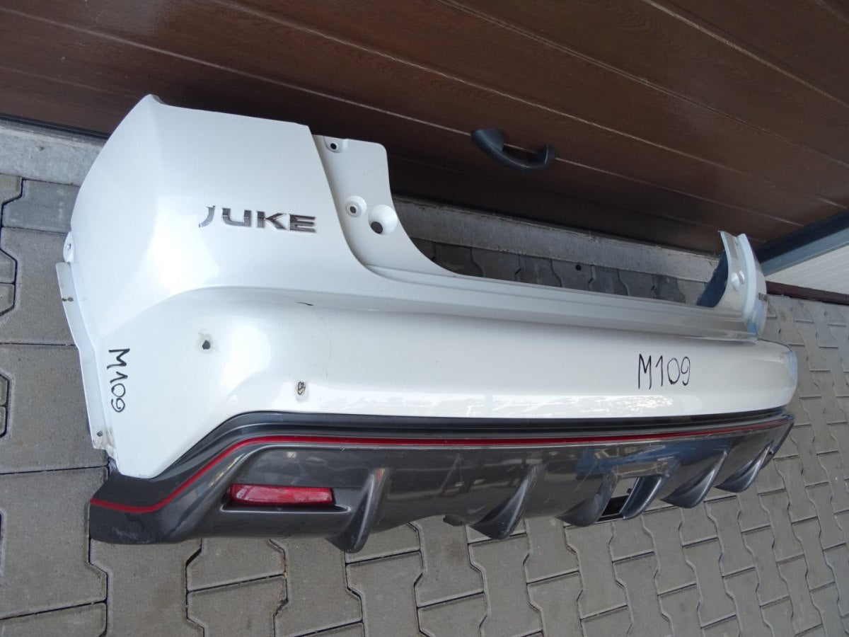 Zadnji branik Nissan Juke Nismo RS