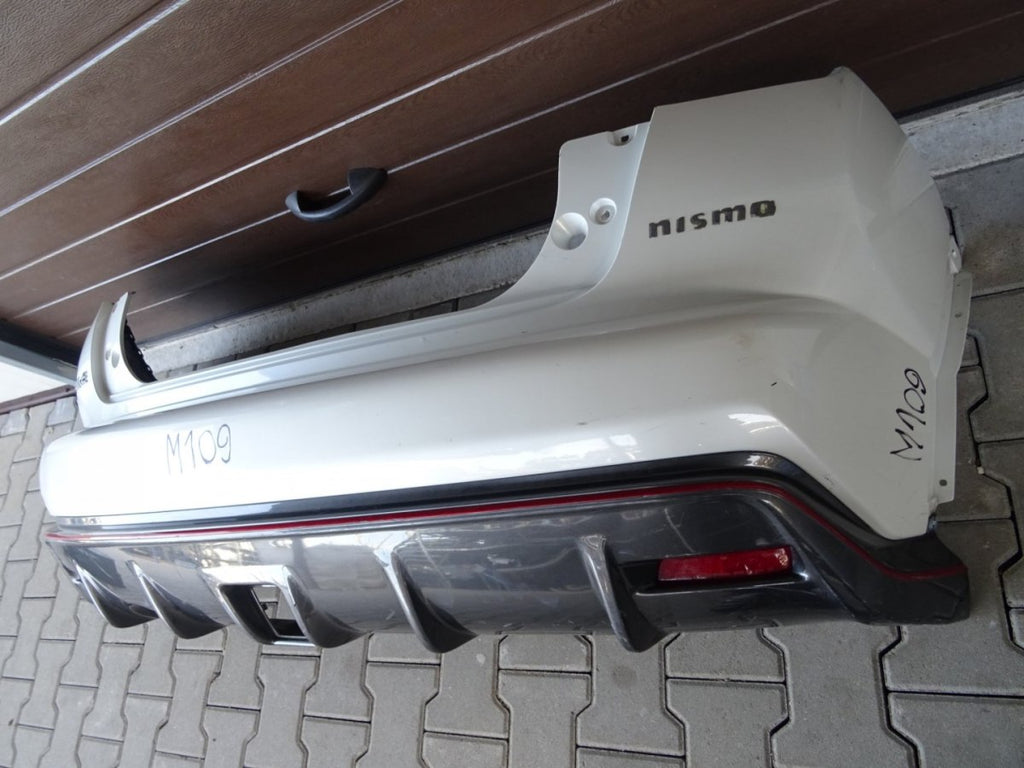 Zadnji branik Nissan Juke Nismo RS