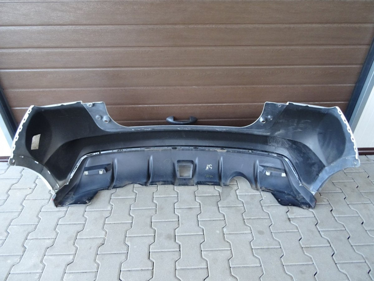 Zadnji branik Nissan Juke Nismo RS