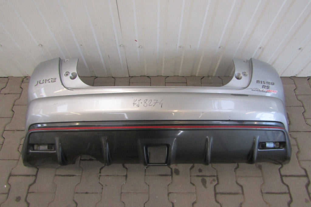 Zadnji branik Nissan Juke Nismo RS