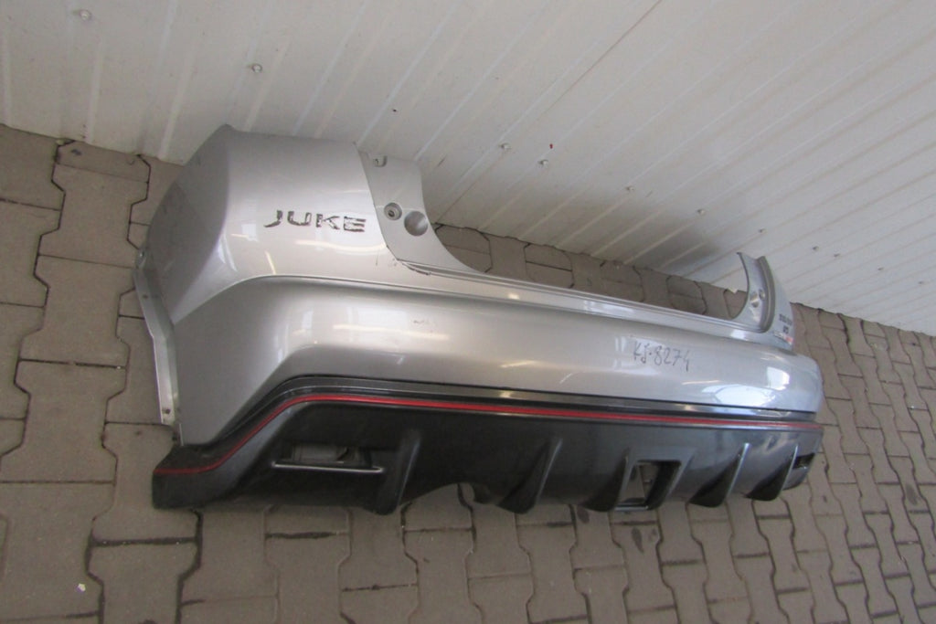 Zadnji branik Nissan Juke Nismo RS